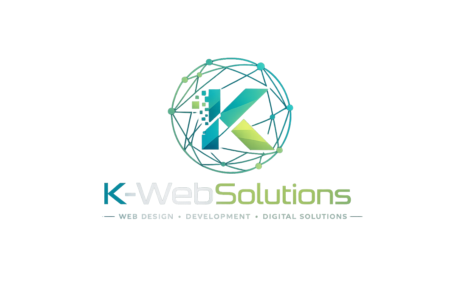 K-WebSolutions Logo